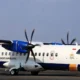 Mengenal Lebih Dekat Pesawat ATR 42-500 yang Jatuh di Gunung Bulusaraung