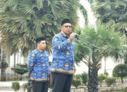 Begini Pesan Pj Sekda Jeneponto di Peringatan Hari Kesadaran Nasional