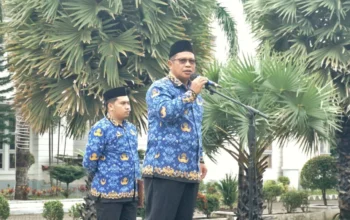 Begini Pesan Pj Sekda Jeneponto di Peringatan Hari Kesadaran Nasional