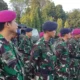 TNI AL Kirim Tim SAR Darat Kodaeral VI Bantu Pencarian Pesawat ATR di Bulusaraung