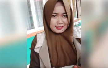 Mariana (Guru dari Kolaka, Sulawesi Tenggara)