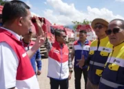 Meski Jalan Terputus, BPH Migas Pastikan BBM Tetap Tembus Wilayah Bencana Aceh