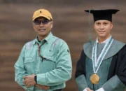 Transformasi Kepemimpinan Tambang Nasional