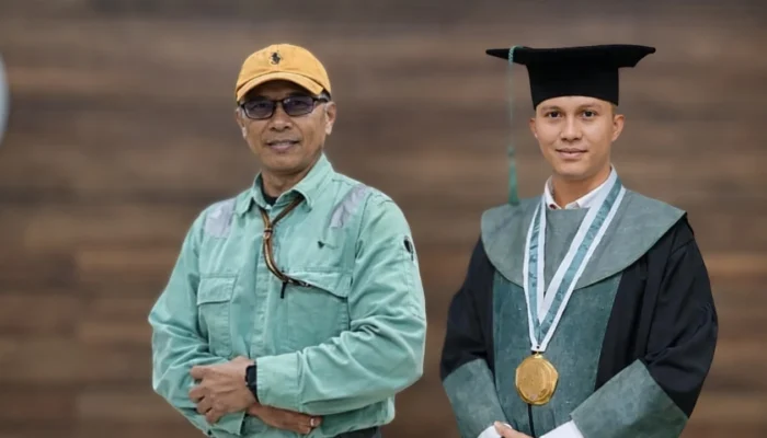 Transformasi Kepemimpinan Tambang Nasional