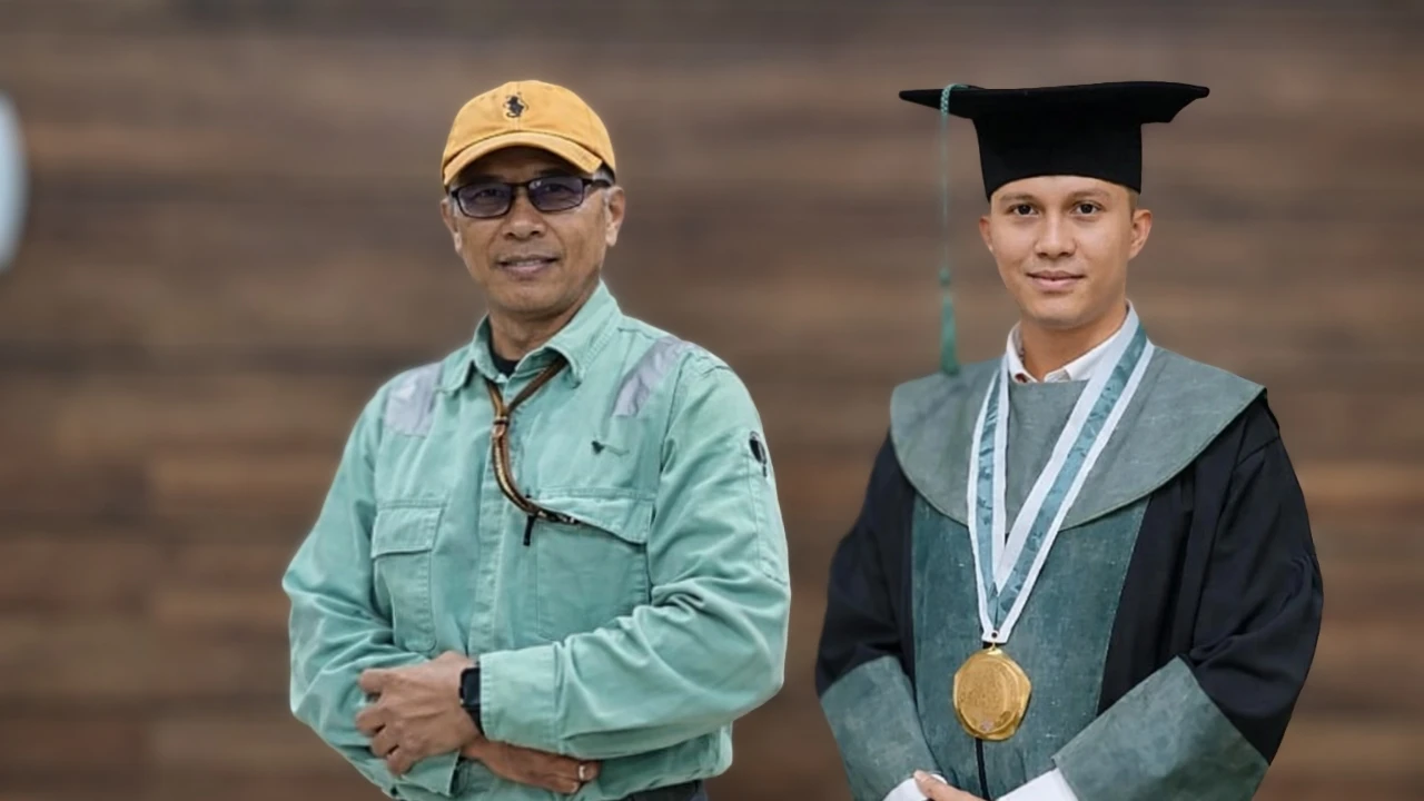 Transformasi Kepemimpinan Tambang Nasional