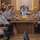 Wakapolda Sulsel Terima Tim Asistensi, Beri Arahan Mahasiswa PTIK Angkatan 83