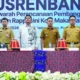 Sekretaris Bappeda Kota Makassar Hadiri Musrenbang Kecamatan Rappocini