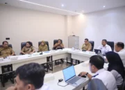 Stadion Untia Butuh Akses Tambahan, Pemkot Makassar Ajak Pengembang Terlibat