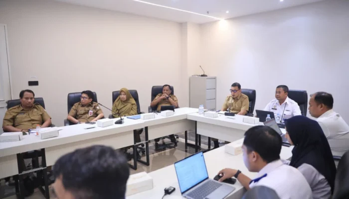 Stadion Untia Butuh Akses Tambahan, Pemkot Makassar Ajak Pengembang Terlibat