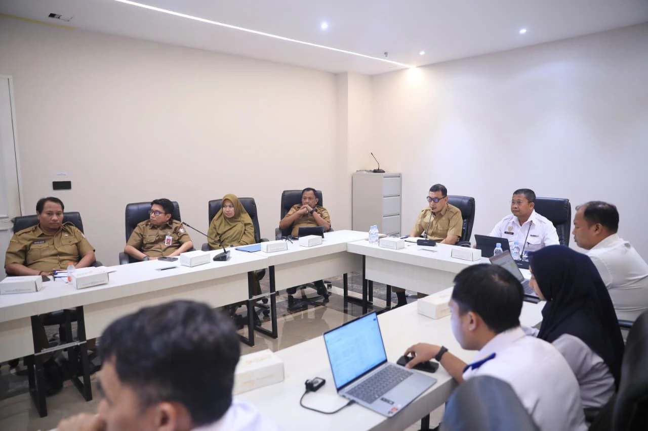 Stadion Untia Butuh Akses Tambahan, Pemkot Makassar Ajak Pengembang Terlibat