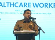 Workshop Kesehatan Anak APEC Digelar Tiga Hari di Makassar