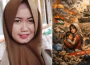 Mariana (Guru dari Kolaka – Sulawesi Tenggara)