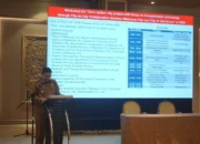 Wali Kota Makassar Buka Workshop Zero Carbon City, Fokus Transportasi dan Energi Bersama Yokohama
