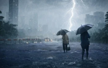 BMKG Wanti-wanti Cuaca Ekstrem Akhir Januari 2026, Wilayah Selatan Berisiko