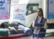 Raih Indonesia CEO Excellence Awards 2025, Yulina Hastuti Tunjukkan Arah Kepemimpinan Perempuan di Industri Kurir