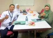 Kolaborasi Unimus Kembangkan Terapi Lavender–Guided Breathing, Efektif Redakan Nyeri dan Kecemasan Pasien