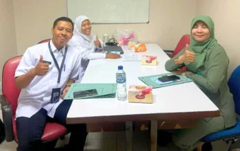 Kolaborasi Unimus Kembangkan Terapi Lavender–Guided Breathing, Efektif Redakan Nyeri dan Kecemasan Pasien