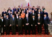 Presiden Prabowo Ajak Kampus Terkemuka Inggris Bangun 10 Universitas Baru di Indonesia