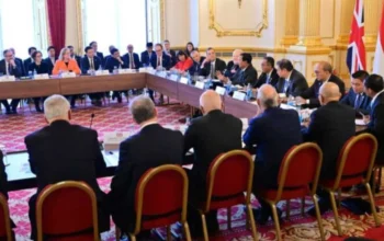 Presiden Prabowo: Pendidikan Kunci Keberhasilan Bangsa di Abad ke-21