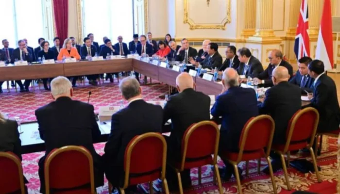 Presiden Prabowo: Pendidikan Kunci Keberhasilan Bangsa di Abad ke-21