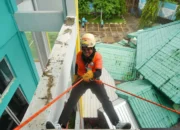 100 Personel TRC PLN UID Sulselrabar Ikuti Pelatihan Kesiapsiagaan Bencana di Parepare