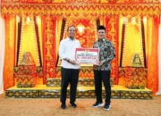 Pemprov Sulsel Salurkan Bantuan Kemanusiaan ke Aceh, Sumut, dan Sumbar