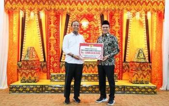 Pemprov Sulsel Salurkan Bantuan Kemanusiaan ke Aceh, Sumut, dan Sumbar