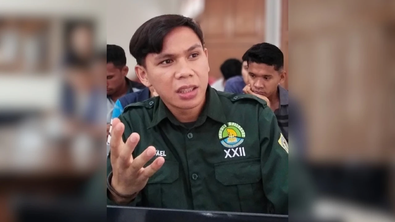 Di Balik Produktivitas: Potret Kehampaan Manusia Modern