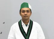 Ketua Umum HMI Cabang Pinrang, Khaeril, (Foto: dokpri)