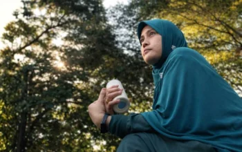 Sri Rahmayani, S.Kom (Aktivis Muslimah)