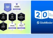 SiteMinder Borong Penghargaan HotelTechAwards 2026 di Usia 20 Tahun