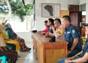 Lurah Bontoa dan Bhabinkamtibmas Berhasil Mediasi Sengketa Harta Warisan Tanah Secara Kekeluargaan