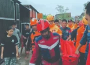 Anak 10 Tahun Tewas Tenggelam di Saluran Irigasi Paccerakkang Makassar