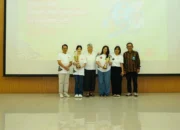 Dua Pelajar Juara Olimpiade Bahasa Jerman Nasional 2026 Wakili Indonesia ke Jerman