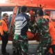 Tim SAR Temukan Lagi Bagian Tubuh Korban ATR 42-500 di Gunung Bulusaraung, Total 10 Kantong Jenazah