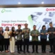 OCBC Salurkan Pembiayaan Rp113 Miliar untuk Proyek PLTS PT Investasi Hijau Selaras