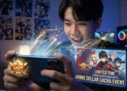Dopamin, Anime, dan Jerat Emosi dalam Game Online