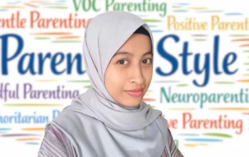 Nur Almar Atussaliha (Mahasiswi Universitas Islam Indonesia)