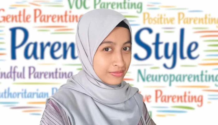 Gentle Parenting hingga Voc Parenting: Tren Baru atau Bungkus Lama?