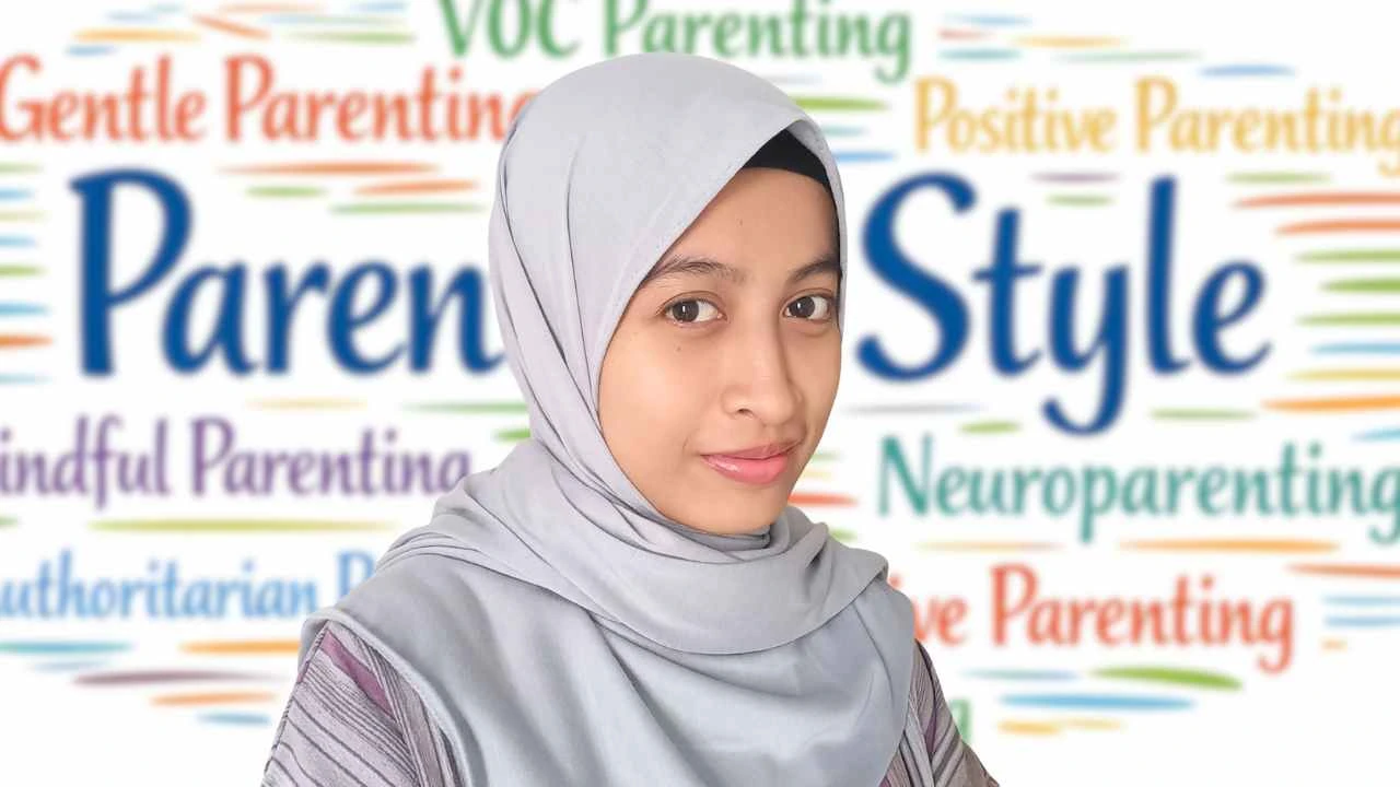 Nur Almar Atussaliha (Mahasiswi Universitas Islam Indonesia)