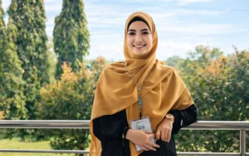 Megawati (Aktivis Dakwah dan Pemerhati Sosial)