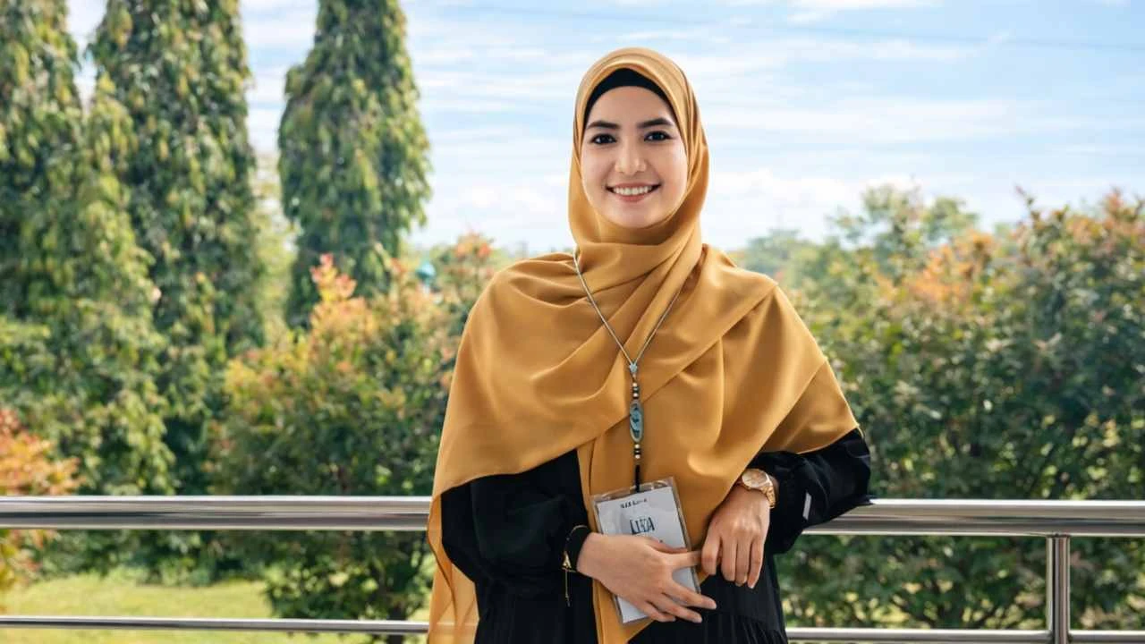 Megawati (Aktivis Dakwah dan Pemerhati Sosial)