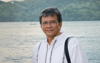 Dr. Drs. Andi Djalante, MM., M.Si (Penulis adalah Pemerhati Sosiologi Hukum, Pemerintahan, Ekonomi dan Sosial-Budaya)