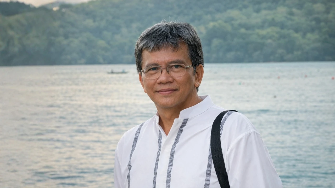 Dr. Drs. Andi Djalante, MM., M.Si (Penulis adalah Pemerhati Sosiologi Hukum, Pemerintahan, Ekonomi dan Sosial-Budaya)