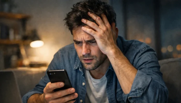 Warga Bantimurung Nyaris Jadi Korban Pemerasan Lewat WhatsApp