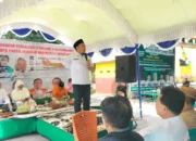 DPD Partai Gerakan Rakyat Makassar Gelar Konsolidasi Perdana Pasca Rakernas