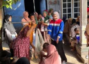 Pertamina Patra Niaga Jalankan Program Gizi dan Kesehatan di 28 Desa, Ribuan Warga Terima Manfaat