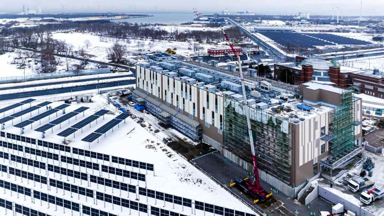 NeutraDC Bidik Pasar AI Asia, Bangun Hub GPU Singapura–Indonesia–Jepang