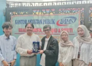 Prodi Akuntansi UNUSIA Jalin Kerja Sama Magang dengan KAP BAMS