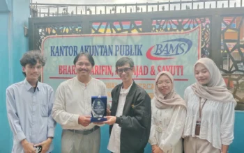 Prodi Akuntansi UNUSIA Jalin Kerja Sama Magang dengan KAP BAMS